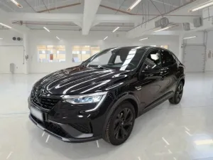 Renault Arkana / XM3 1.6 Engineered 2023