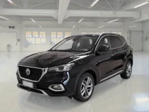 MG EHS 1.5 Exclusive 2022