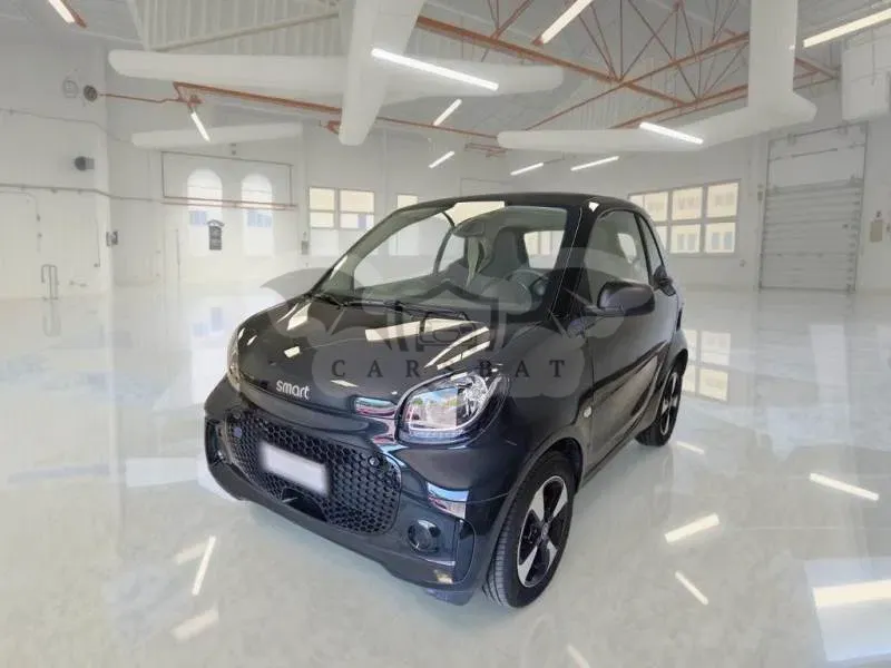 Smart Fortwo Passion 2024