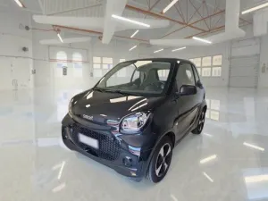 Smart Fortwo Passion 2024