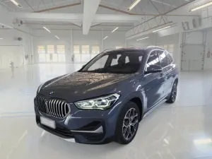 BMW X1 25e X Line 2020