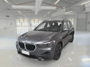 BMW X1 25e Business Advantage 2021