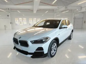 BMW X2 25e Business 2022