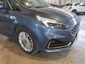 Ford Galaxy 2.5 2022