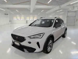 Cupra Formentor 1.4 e-Hybrid 2023