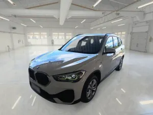 BMW X1 25e Business Advantage 2021