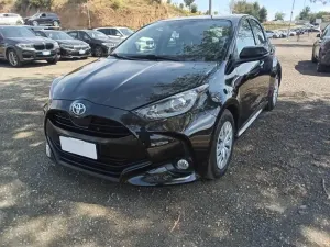 Toyota Yaris 1.5 Business 2022