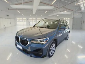 BMW X1 25e Business Advantage 2020