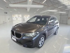 BMW X1 25e Business Advantage 2021