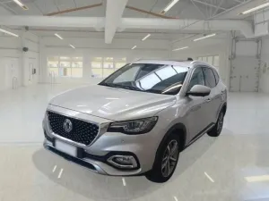 MG EHS 1.5 Luxury 2022