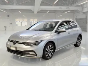 Volkswagen Golf 1.4 TSI Style 2022
