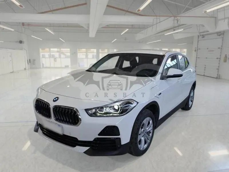 BMW X2 25e Business 2023