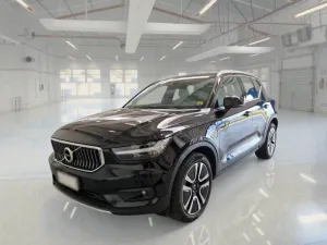 Volvo XC40 T5 Inscription Expression 2020