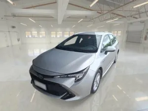 Toyota Corolla Touring Sports 1.8 Business Tech 2022