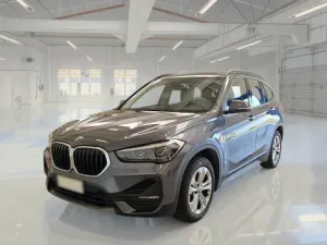 BMW X1 25e Business Advantage 2021