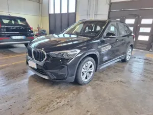 BMW X1 25e Business Advantage 2021