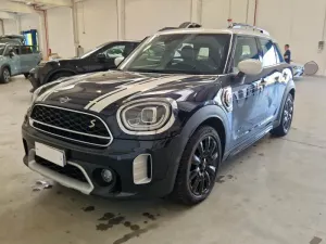 Mini Countryman Cooper SE 1.5 2022