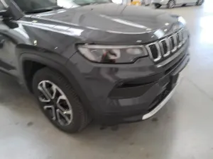 Jeep Compass 4xe 1.3 2022