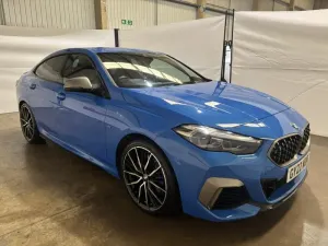 BMW 2 Series Gran Coupé 235i 2022