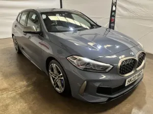 BMW 1 Series M135 2.0 2022