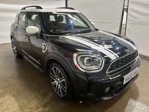Mini Countryman Cooper SE 1.5 Exclusive 2022