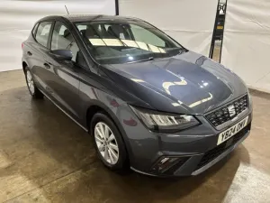 Seat Ibiza 1.0 TSI SE 2024
