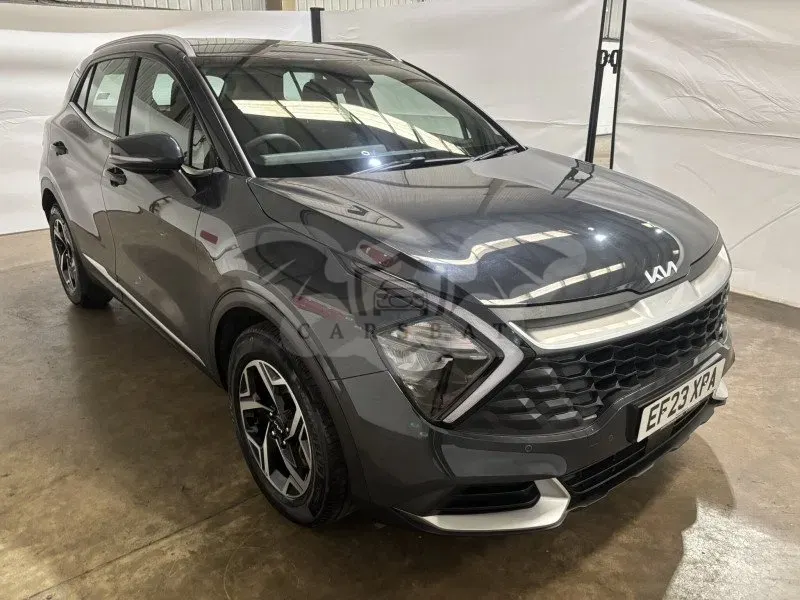 Kia Sportage 1.6 T-GDI 2 2023