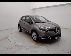 Renault Captur / QM3 1.5 DCI 2015