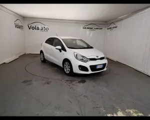 Kia Rio 1.1 CRDi Active 2014