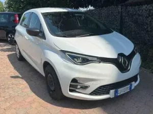 Renault Zoe Life 2022