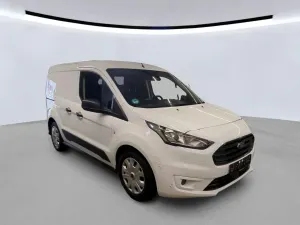 Ford Transit Connect Connect CONNECT Trend 2020