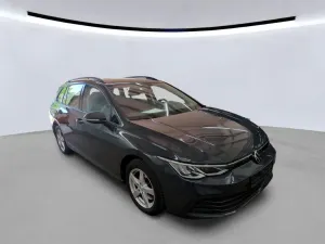 Volkswagen Golf Variant 2.0 TDI 2022
