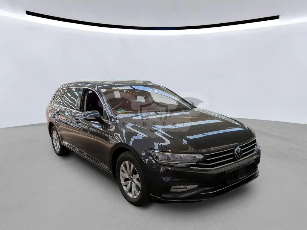 Volkswagen Passat Variant 2.0 TDI 2021