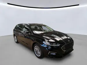 Ford Mondeo 2.0 2022