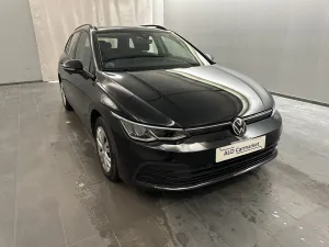 Volkswagen Golf Variant 2.0 TDI 2022