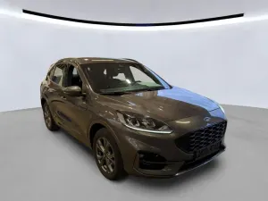 Ford Kuga 2.5 2021
