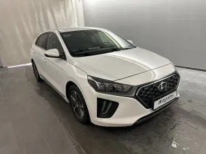 Hyundai IONIQ 1.6 GDI 2022
