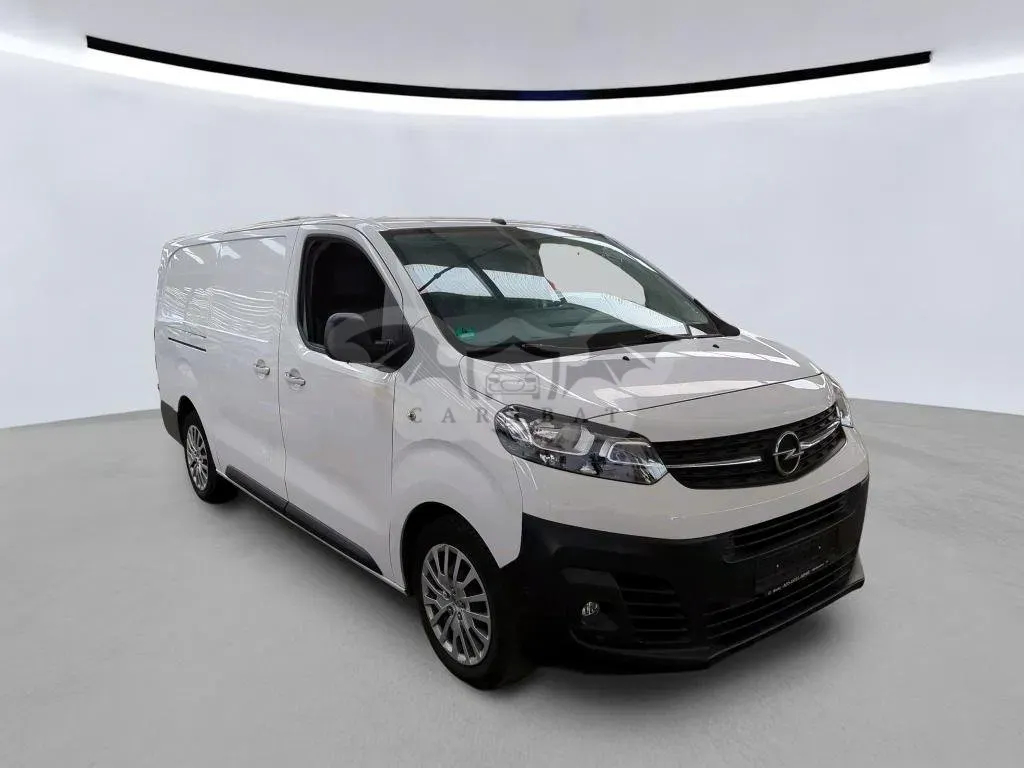 Opel Vivaro 2.0 2021