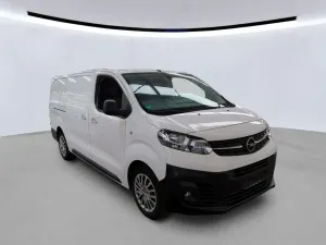 Opel Vivaro 2.0 2021