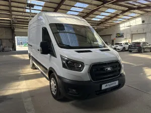 Ford L3H3 L3H3 Trend 2022