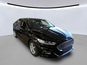 Ford Mondeo 2.0 2022