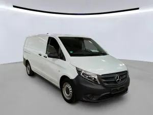Mercedes-Benz Vito 114 CDI 2020