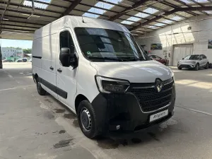 Renault Master L2H2 2.3 DCI 2022