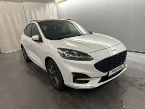 Ford Kuga 2.5 2021
