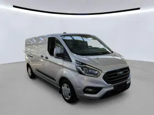 Ford Transit Custom Custom L2H1 Custom L2H1 Trend 2023