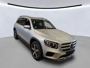 Mercedes-Benz GLB 200d 2022