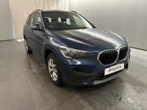 BMW X1 18i 2022