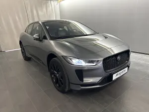 Jaguar I-Pace 90 kWh 2020