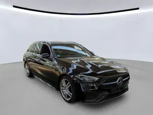 Mercedes-Benz C Break 220d 2023