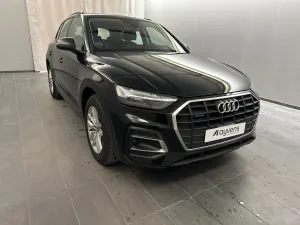 Audi Q5 50 TFSIe 2021